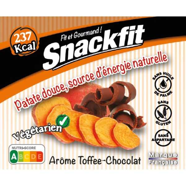 Snackfit Patate douce Toffee-Chocolat 15x65g 1970001-3.jpg